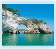 Vacanze mare Gargano