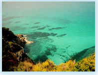 Vacanze mare Formentera