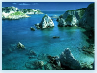 Vacanze mare Gargano