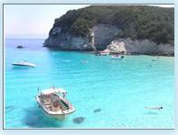 Vacanze mare