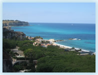 Vacanze mare Tropea
